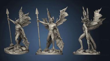 3D model Malgavor (STL)